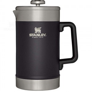 Coffee & Tea Stanley Classiche Stay Hot French Press | 48 OZ | Italia S1635