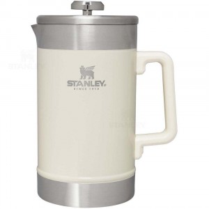 Coffee & Tea Stanley Classiche Stay Hot French Press | 48 OZ | Italia S1856