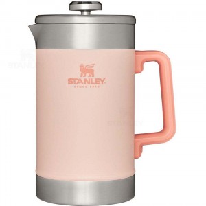 Coffee & Tea Stanley Classiche Stay Hot French Press | 48 OZ | Italia S2332
