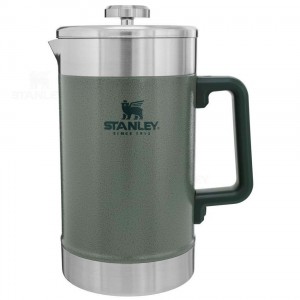 Coffee & Tea Stanley Classiche Stay Hot French Press | 48 OZ | Italia S1244