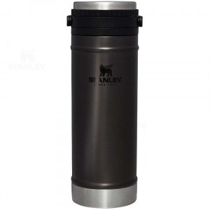 Coffee & Tea Stanley Classiche Travel Mug French Press | 16 OZ | Italia S1802