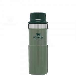 Coffee & Tea Stanley Classiche Trigger-Action Travel Mug | 16 OZ | Italia S2334