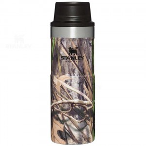 Coffee & Tea Stanley Classiche Trigger-Action Travel Mug | 16 OZ | Italia S1280