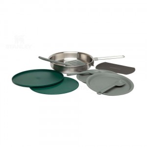 Cookware Stanley Adventure All-In-One Fry Pan Set | Italia S1623