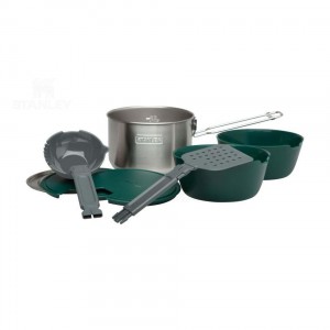 Cookware Stanley Adventure All-In-One Two Bowl | Italia S1728