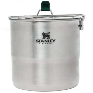Cookware Stanley Adventure Cook Set For Four | 2.6 QT | Italia S2339