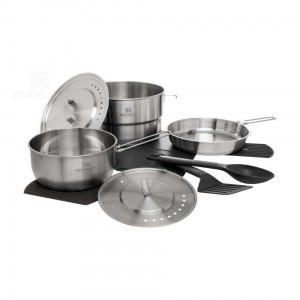 Cookware Stanley Adventure Even-Heat Camp Pro | Italia S1577