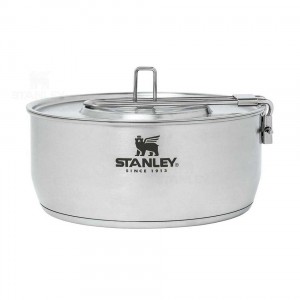 Cookware Stanley Adventure Even-Heat Essential Pot Set | 1.9 QT | Italia S2384