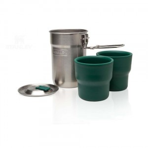 Cookware Stanley Adventure Nesting Two Cup | Italia S2323