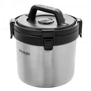 Cookware Stanley Adventure Stay Hot Camp Crock | 3QT | Italia S2086