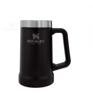 Cups Stanley Adventure Big Grip Beer Stein | 24 OZ | Italia S1428