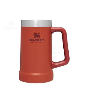 Cups Stanley Adventure Big Grip Beer Stein | 24 OZ | Italia S2231