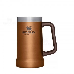 Cups Stanley Adventure Big Grip Beer Stein | 24 OZ | Italia S1450