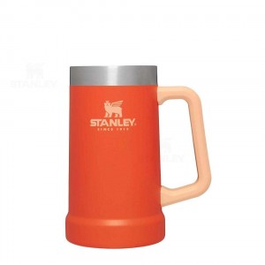 Cups Stanley Adventure Big Grip Beer Stein | 24 OZ | Italia S2077