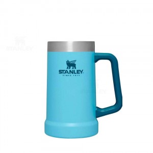 Cups Stanley Adventure Big Grip Beer Stein | 24 OZ | Italia S1544