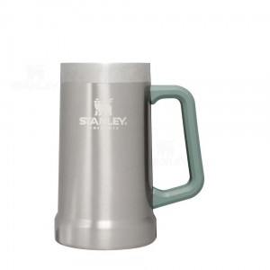 Cups Stanley Adventure Big Grip Beer Stein | 24 OZ | Italia S2289