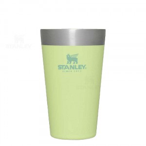 Cups Stanley Adventure Stacking Beer Pint | 16 OZ | Italia S1660