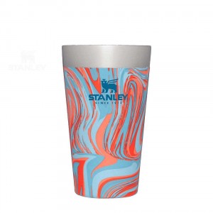 Cups Stanley Adventure Stacking Beer Pint | 16 OZ | Italia S1682