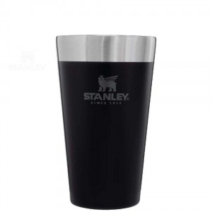 Cups Stanley Adventure Stacking Beer Pint | 16 OZ | Italia S1807