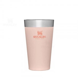 Cups Stanley Adventure Stacking Beer Pint | 16 OZ | Italia S2082