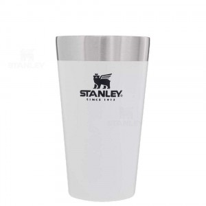 Cups Stanley Adventure Stacking Beer Pint | 16 OZ | Italia S1376