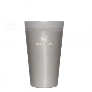 Cups Stanley Adventure Stacking Beer Pint | 16 OZ | Italia S1713