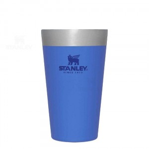 Cups Stanley Adventure Stacking Beer Pint | 16 OZ | Italia S2083