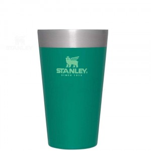 Cups Stanley Adventure Stacking Beer Pint | 16 OZ | Italia S1898