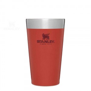 Cups Stanley Adventure Stacking Beer Pint | 16 OZ | Italia S2355