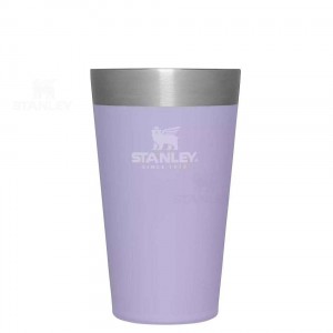 Cups Stanley Adventure Stacking Beer Pint | 16 OZ | Italia S1229