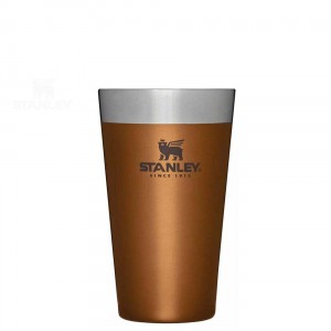 Cups Stanley Adventure Stacking Beer Pint | 16 OZ | Italia S1887
