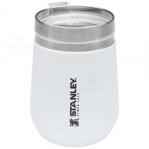 Cups Stanley GO Everyday Wine Tumbler | 10 OZ | Italia S1024