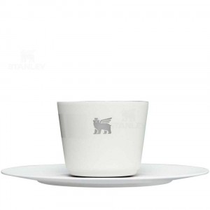 Cups Stanley The DayBreak Demitasse | 2.2 OZ | Italia S1936