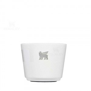 Cups Stanley The DayBreak Demitasse | 2.2 OZ | Italia S2076