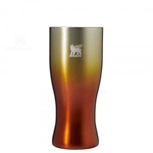 Cups Stanley The Golden Hour Prismatic™ Pilsner Glass | 15 OZ | Italia S2220