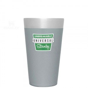 Cups Stanley The Milestones Stacking Beer Pint | 16 OZ | Italia S1232