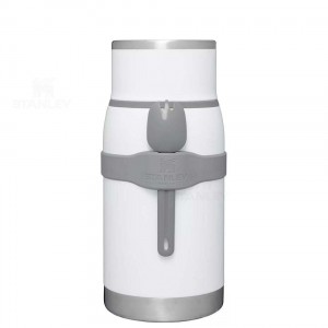 Food Jars Stanley Adventure To-Go + Spork | 36 OZ | Italia S1082