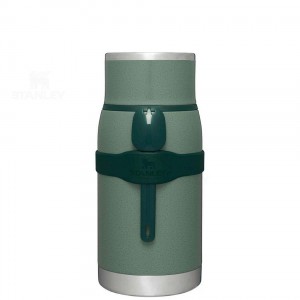 Food Jars Stanley Adventure To-Go + Spork | 36 OZ | Italia S2073
