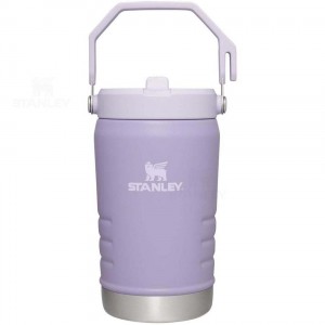 Jugs Stanley The IceFlow Flip Straw | 40 OZ | Italia S1814