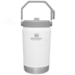 Jugs Stanley The IceFlow Flip Straw | 40 OZ | Italia S1727
