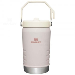 Jugs Stanley The IceFlow Flip Straw | 40 OZ | Italia S1099
