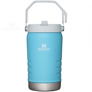 Jugs Stanley The IceFlow Flip Straw | 40 OZ | Italia S1362