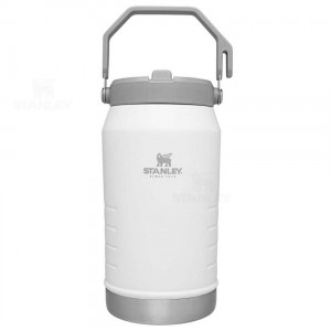Jugs Stanley The IceFlow Flip Straw | 64 OZ | Italia S2223