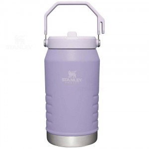 Jugs Stanley The IceFlow Flip Straw | 64 OZ | Italia S1885