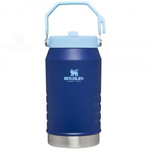 Jugs Stanley The IceFlow Flip Straw | 64 OZ | Italia S2283