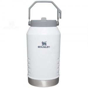 Jugs Stanley The IceFlow Flip Straw | 96 OZ | Italia S1080