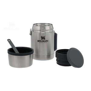 Lunch Boxes Stanley Adventure Stainless Steel All-in-One Cibo Jar | 18 OZ | Italia S1206
