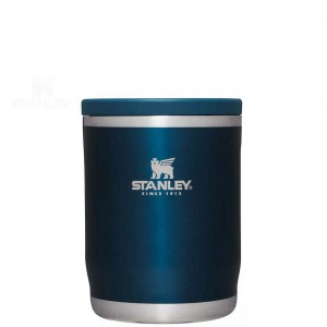 Lunch Boxes Stanley Adventure To-Go Cibo Jar | 18 OZ | Italia S1434