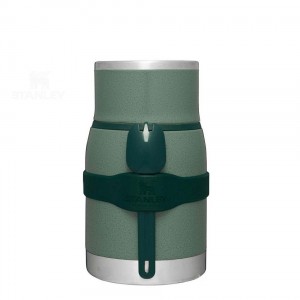 Lunch Boxes Stanley Adventure To-Go Cibo Jar + Spork | 24 OZ | Italia S2011