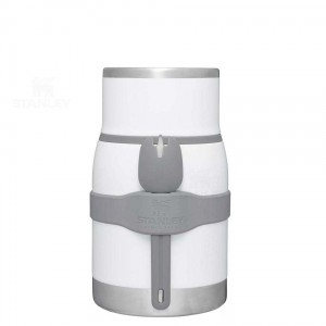 Lunch Boxes Stanley Adventure To-Go Cibo Jar + Spork | 24 OZ | Italia S1548
